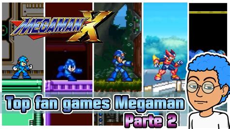 megaman fan games android|Top games tagged Fangame and megaman .